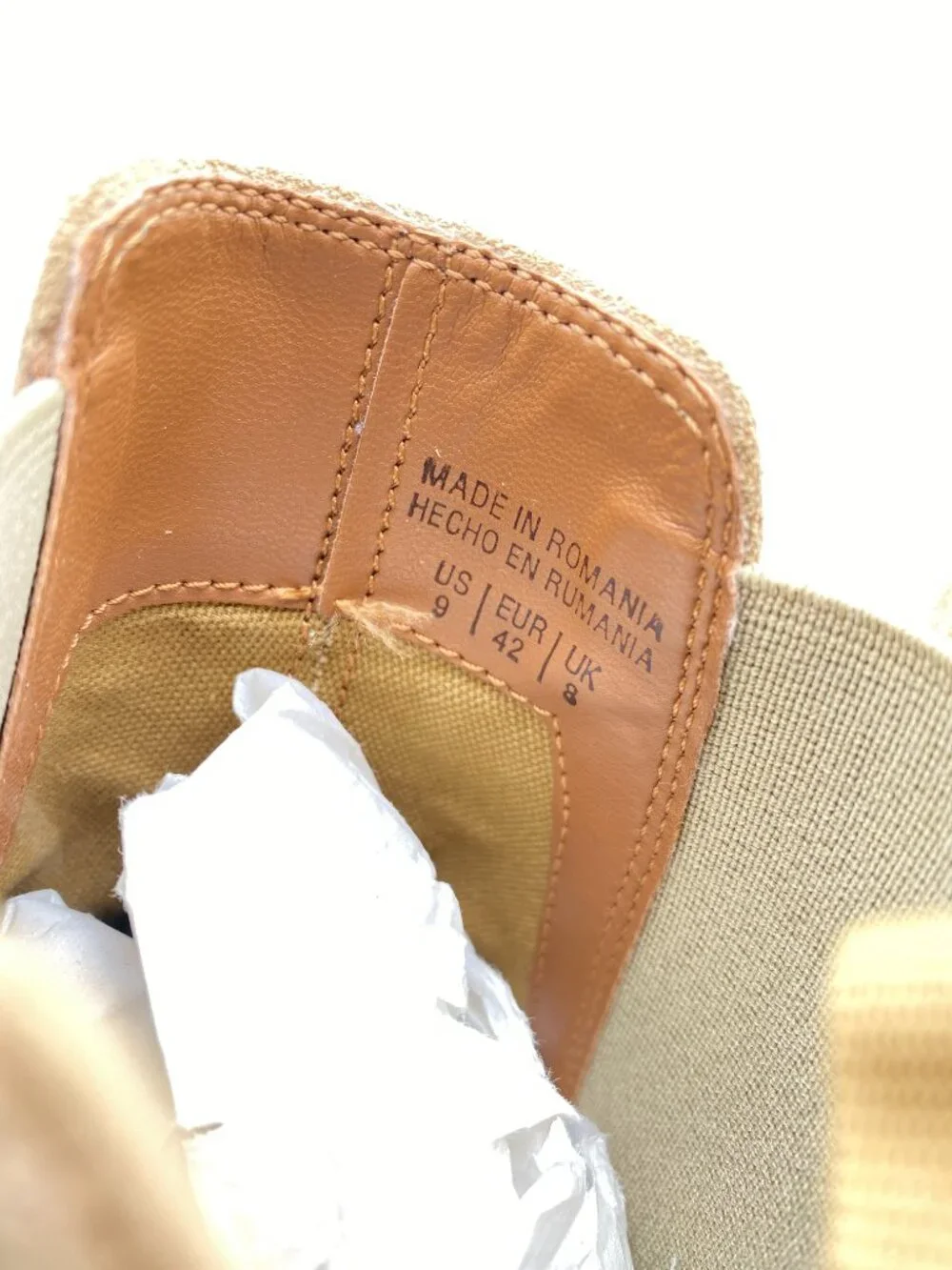 Aldo bentworth chelsea